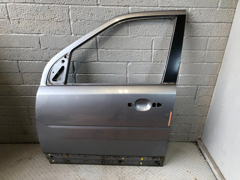 Freelander 2 Door Near Side Front Orkney Grey Land Rover 2011 to 2014 R06115