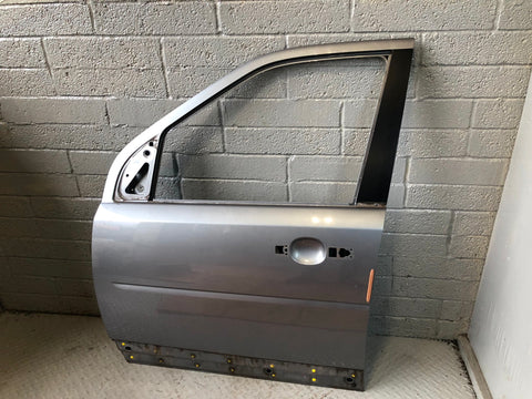 Freelander 2 Door Near Side Front Orkney Grey Land Rover 2011 to 2014 R06115