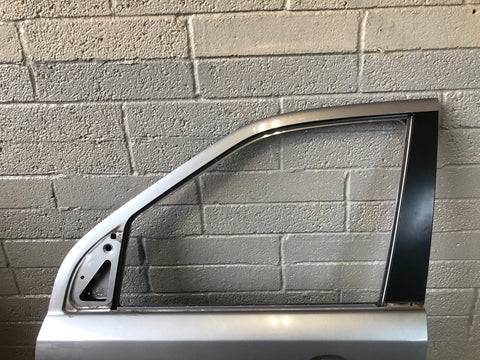 Freelander 2 Door Near Side Front Orkney Grey Land Rover 2011 to 2014 R06115