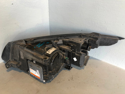 Range Rover Evoque Headlight Off Side Xenon BJ32-13W029-DC 2011 to 2015