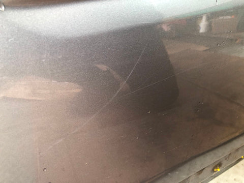 Freelander 2 Door Near Side Front Orkney Grey Land Rover 2011 to 2014 R06115