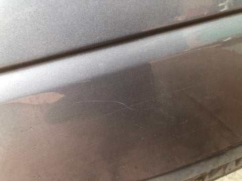 Freelander 2 Door Near Side Front Orkney Grey Land Rover 2011 to 2014 R06115