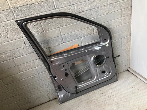 Freelander 2 Door Near Side Front Orkney Grey Land Rover 2011 to 2014 R06115