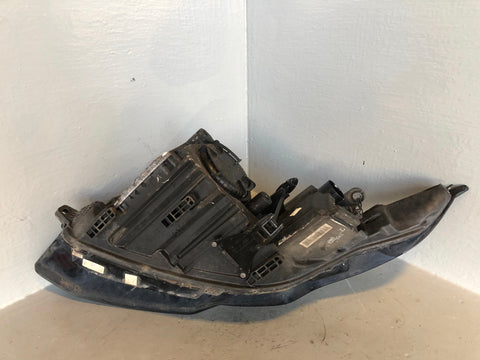 Range Rover Evoque Headlight Off Side Xenon BJ32-13W029-DC 2011 to 2015