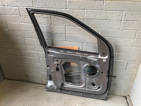 Freelander 2 Door Near Side Front Orkney Grey Land Rover 2011 to 2014 R06115