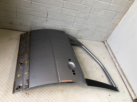 Freelander 2 Door Near Side Front Orkney Grey Land Rover 2011 to 2014 R06115