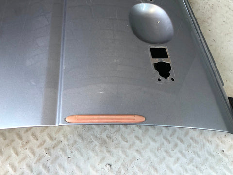 Freelander 2 Door Near Side Front Orkney Grey Land Rover 2011 to 2014 R06115