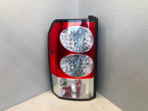 Discovery 4 Rear Light Near Side Tail Lamp Land Rover 2010 to 2014 K17125