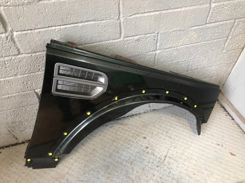 Discovery 3 Wing Off Side Front Tonga Green Land Rover 2004 to 2009 K21105