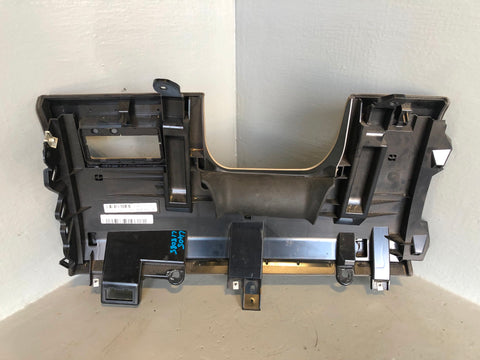 Range Rover L405 Dash Panel Lower Trim Surround in Almond 2013 to 2017