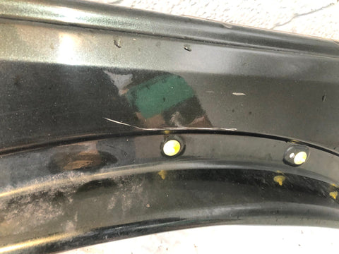 Discovery 3 Wing Off Side Front Tonga Green Land Rover 2004 to 2009 K21105