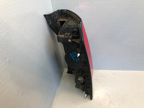 Discovery 4 Rear Light Near Side Tail Lamp Land Rover 2010 to 2014 K17125