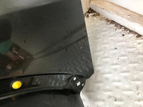 Discovery 3 Wing Off Side Front Tonga Green Land Rover 2004 to 2009 K21105