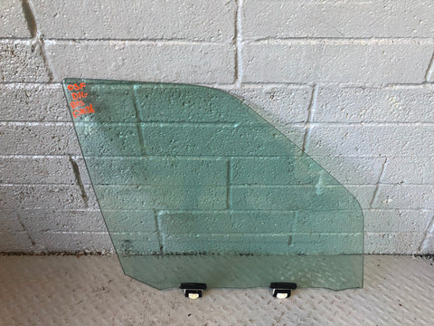 Range Rover Sport Glass Front Door Window Off Side Double Glazed L31036