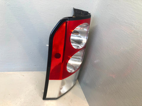 Discovery 4 Rear Light Near Side Tail Lamp Land Rover 2010 to 2014 K17125