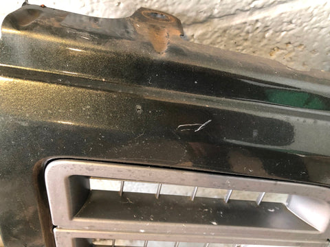 Discovery 3 Wing Off Side Front Tonga Green Land Rover 2004 to 2009 K21105