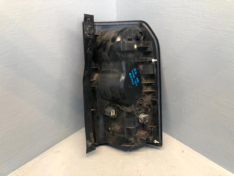 Discovery 4 Rear Light Near Side Tail Lamp Land Rover 2010 to 2014 K17125