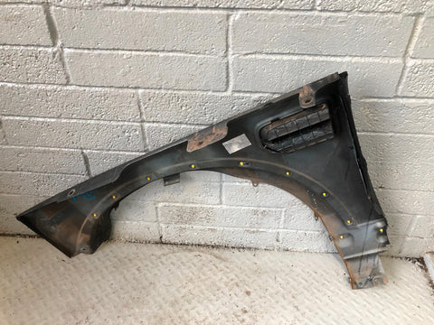 Discovery 3 Wing Off Side Front Tonga Green Land Rover 2004 to 2009 K21105