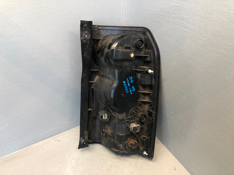 Discovery 4 Rear Light Near Side Tail Lamp Land Rover 2010 to 2014 K17125