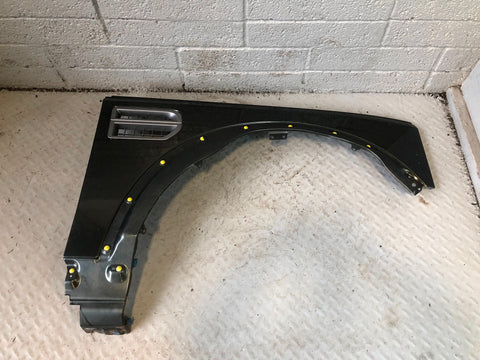 Discovery 3 Wing Off Side Front Tonga Green Land Rover 2004 to 2009 K21105