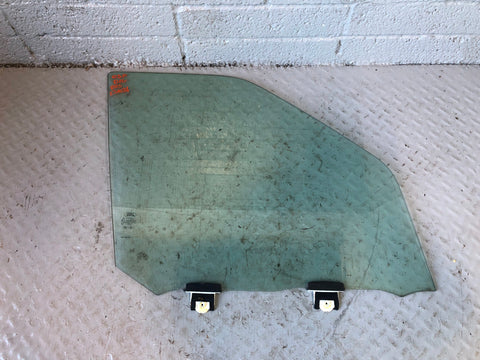 Range Rover Sport Glass Front Door Window Off Side Double Glazed L31036