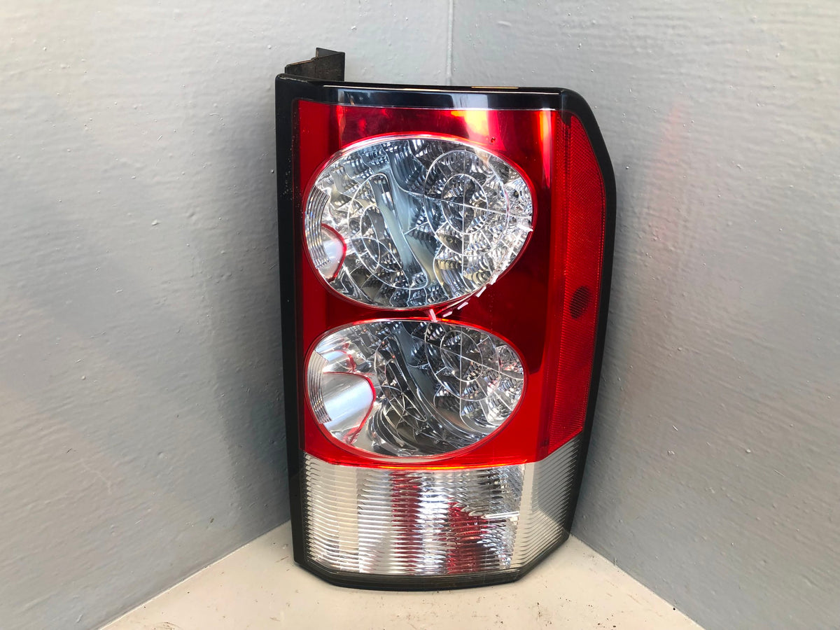 Discovery 4 Rear Light Off Side Tail Lamp Land Rover 2010 to 2014 K17125