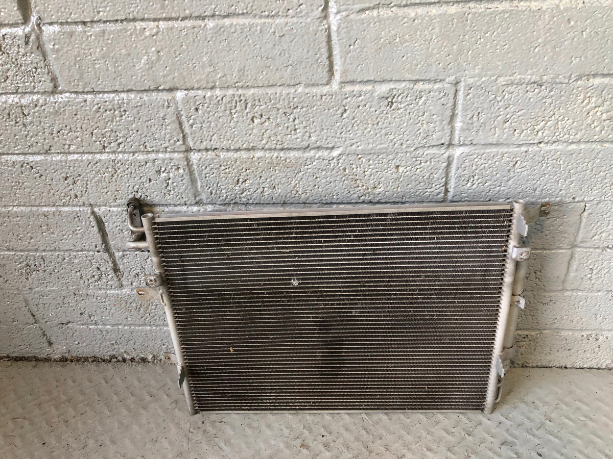 Discovery 2 Air Con Conditioning Condenser Radiator TD5 Land Rover L24026 XXX