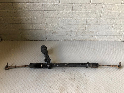 Freelander 2 Power Steering Rack 2.2 TD4 Land Rover 2006 to 2011 R22085