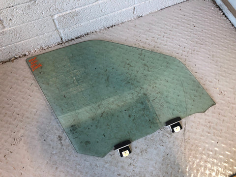 Range Rover Sport Glass Front Door Window Off Side Double Glazed L31036
