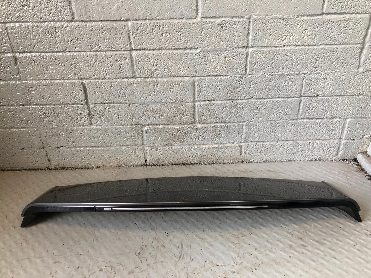 Discovery Sport Spoiler Tailgate Rear Corris Grey L550 Land Rover 2014 to 2025
