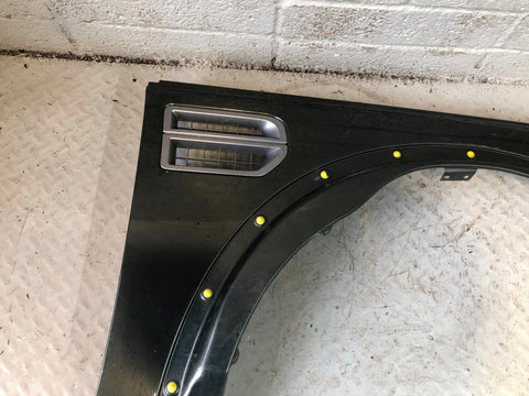 Discovery 3 Wing Off Side Front Tonga Green Land Rover 2004 to 2009 K21105