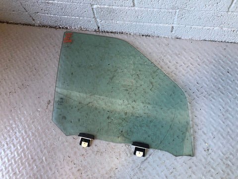 Range Rover Sport Glass Front Door Window Off Side Double Glazed L31036