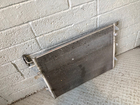 Discovery 2 Air Con Conditioning Condenser Radiator TD5 Land Rover L24026 XXX