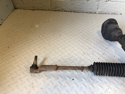 Freelander 2 Power Steering Rack 2.2 TD4 Land Rover 2006 to 2011 R22085