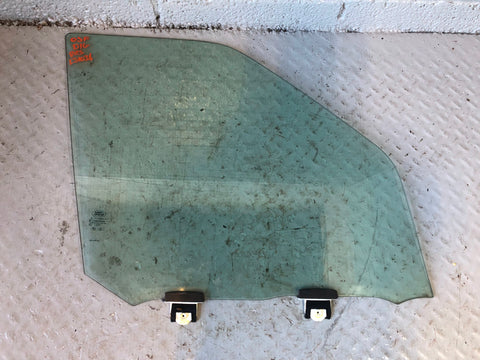 Range Rover Sport Glass Front Door Window Off Side Double Glazed L31036