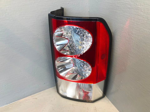 Discovery 4 Rear Light Off Side Tail Lamp Land Rover 2010 to 2014 K17125