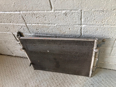Discovery 2 Air Con Conditioning Condenser Radiator TD5 Land Rover L24026 XXX