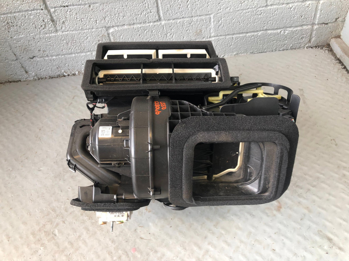 Discovery Sport Front Heater Box Blower HK72-19B555-DB Land Rover 2014 to 2019