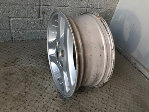 Freelander 1 Alloy Wheel Single 17" x 7J Land Rover 1998 to 2006 L01085C