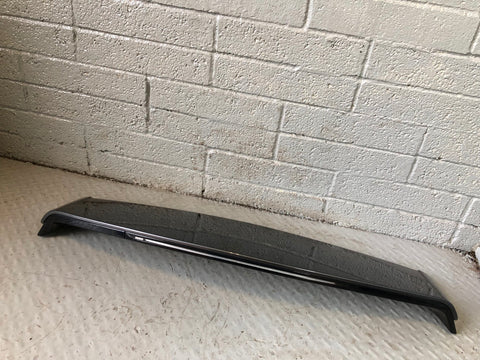 Discovery Sport Spoiler Tailgate Rear Corris Grey L550 Land Rover 2014 to 2025