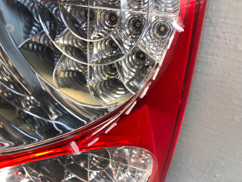 Discovery 4 Rear Light Off Side Tail Lamp Land Rover 2010 to 2014 K17125