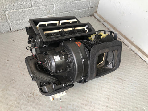 Discovery Sport Front Heater Box Blower HK72-19B555-DB Land Rover 2014 to 2019