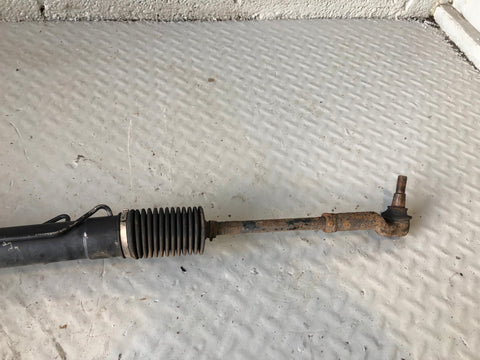 Freelander 2 Power Steering Rack 2.2 TD4 Land Rover 2006 to 2011 R22085