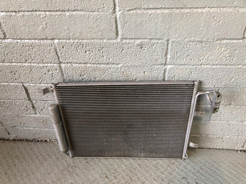 Discovery 2 Air Con Conditioning Condenser Radiator TD5 Land Rover L24026 XXX