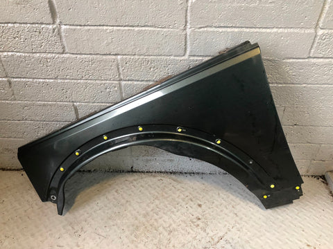 Discovery 3 Wing Near Side Front Tonga Green Land Rover 2004 to 2009 K21105