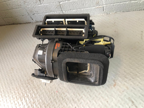 Discovery Sport Front Heater Box Blower HK72-19B555-DB Land Rover 2014 to 2019