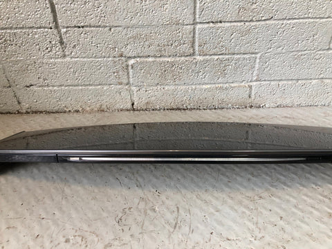 Discovery Sport Spoiler Tailgate Rear Corris Grey L550 Land Rover 2014 to 2025