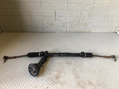 Freelander 2 Power Steering Rack 2.2 TD4 Land Rover 2006 to 2011 R22085