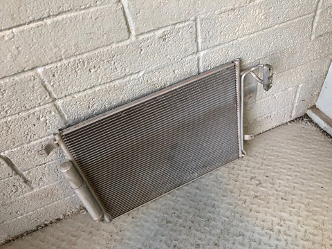 Discovery 2 Air Con Conditioning Condenser Radiator TD5 Land Rover L24026 XXX