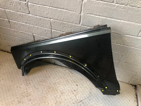Discovery 3 Wing Near Side Front Tonga Green Land Rover 2004 to 2009 K21105